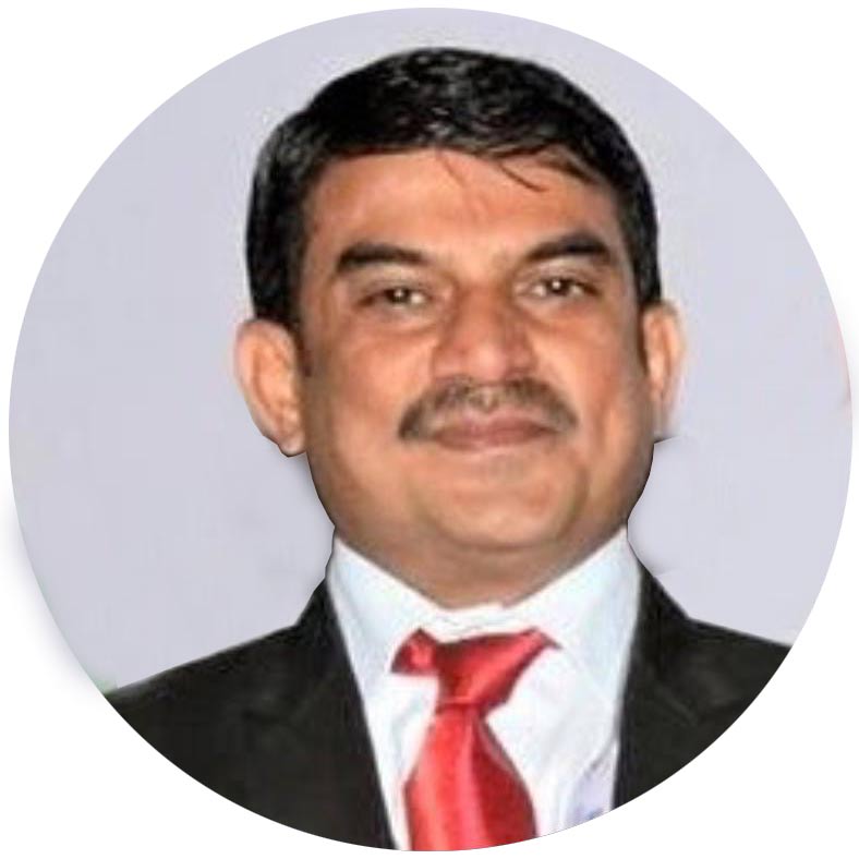 Prasad Shriram Joshi